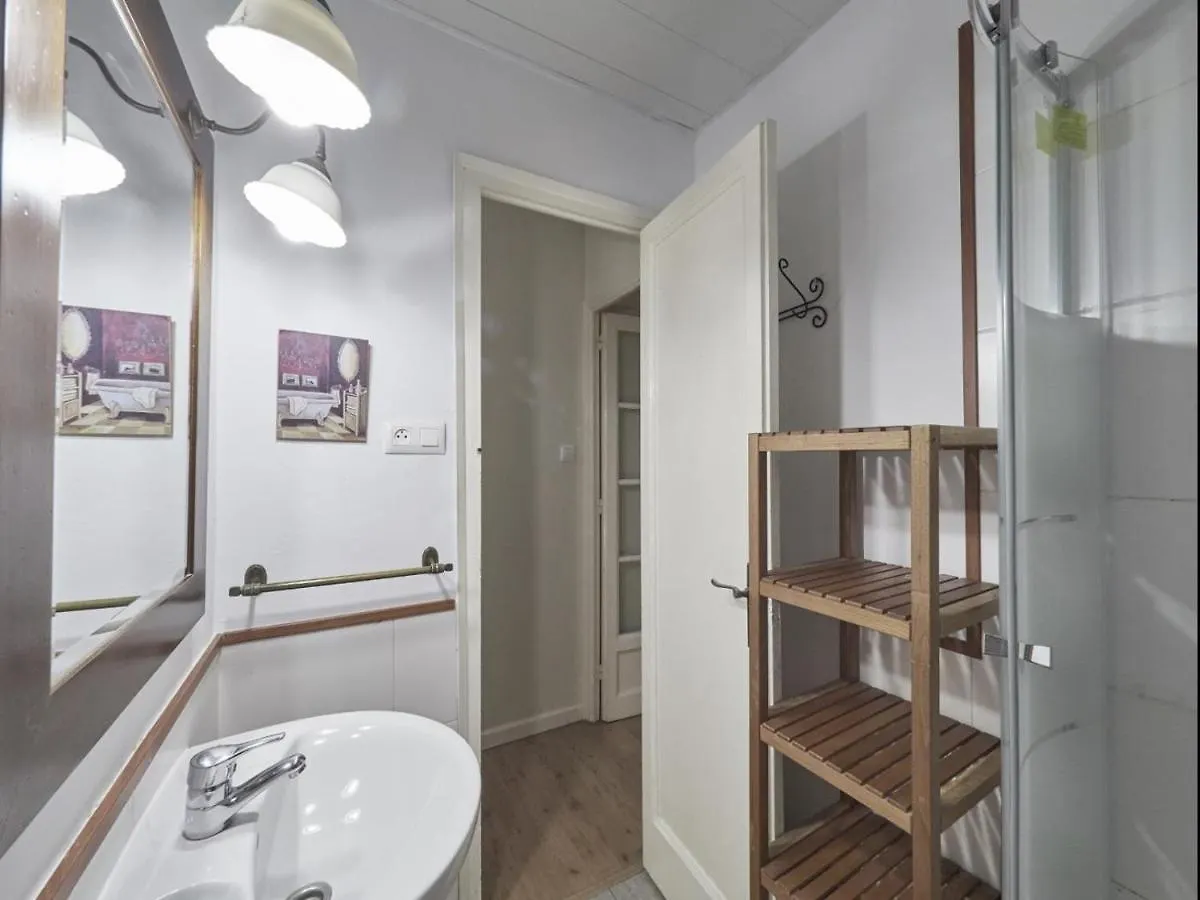 Casa Sagrada Familia Apartment Barcelona