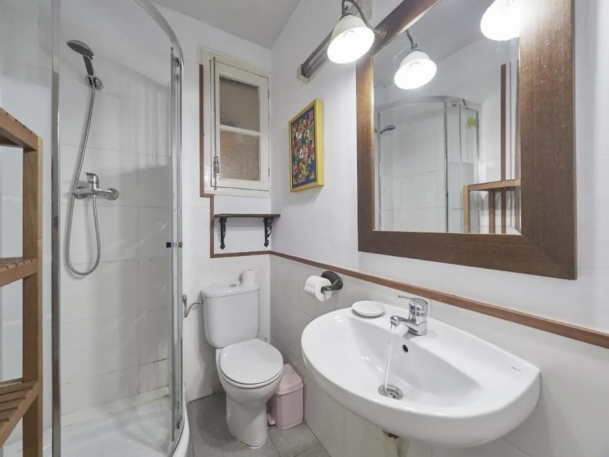 Casa Sagrada Familia Apartment Barcelona Spain