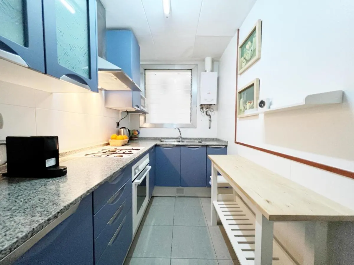 Casa Sagrada Familia Apartment Barcelona